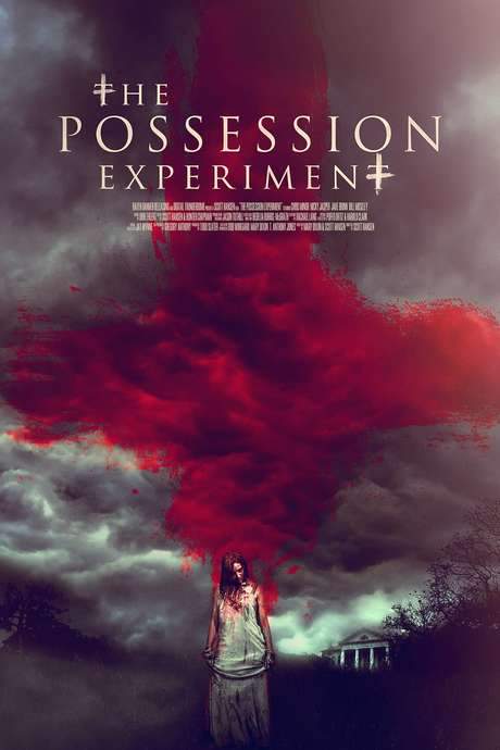 The Possession Experiment